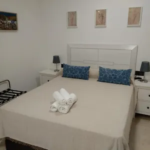 De Paso La Oliva Apartamento