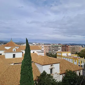 Azahar Apartamento