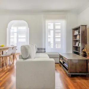 Apto Gran Capitan Center Ii - Parking Incluido Apartamento