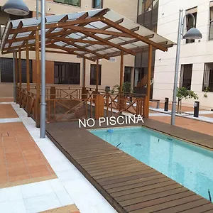 Berenguela Apartamento