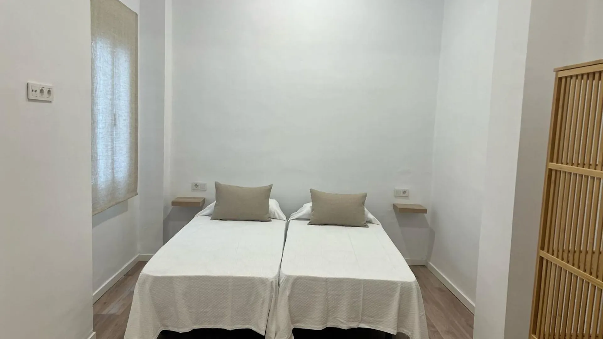 Apto Gran Capitan Center I - Parking Cordoba Apartment