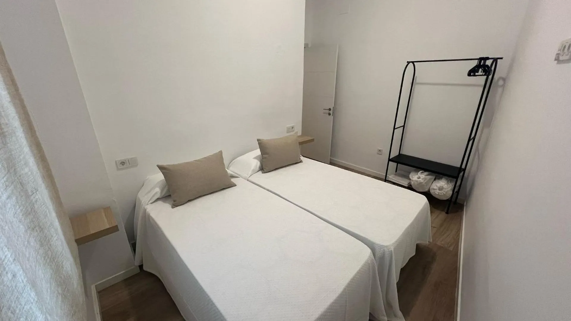 Apartment Apto Gran Capitan Center I - Parking Cordoba