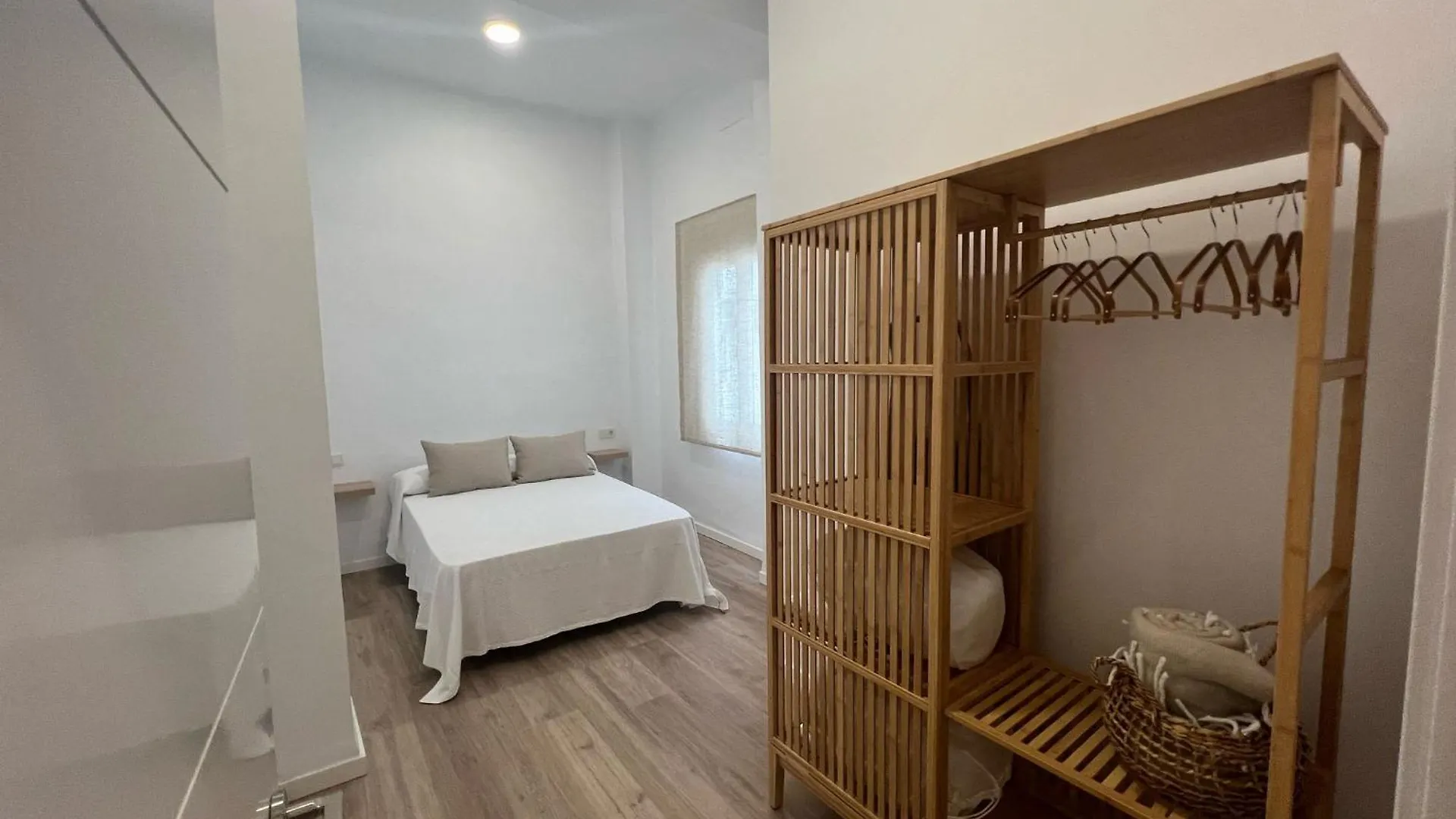 Apto Gran Capitan Center I - Parking Cordoba Apartment