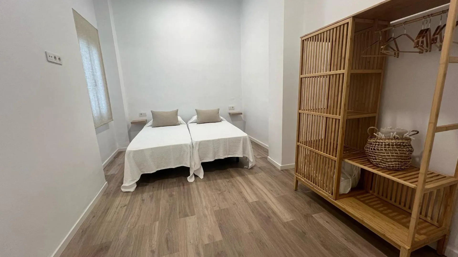 Apartment Apto Gran Capitan Center I - Parking Cordoba