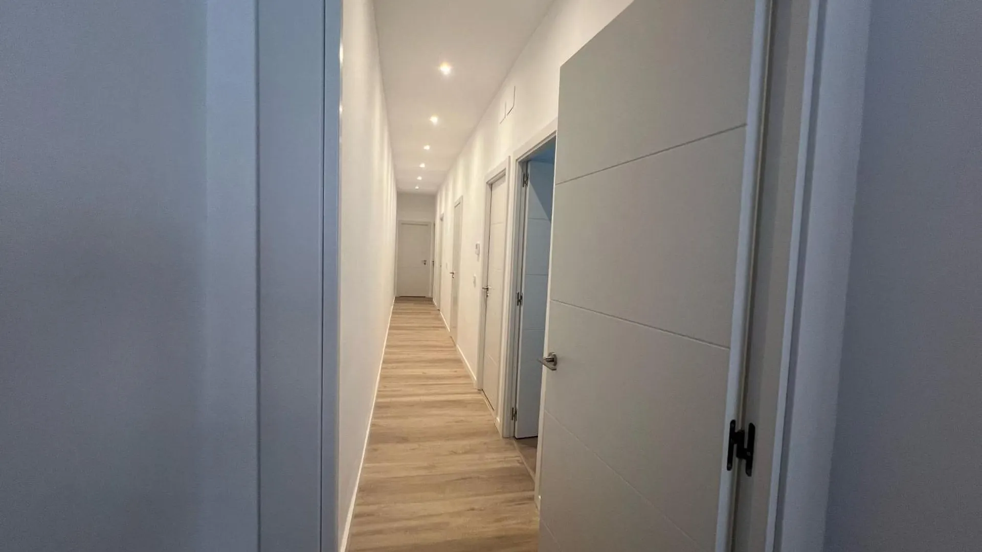 Apto Gran Capitan Center I - Parking Cordoba Apartment