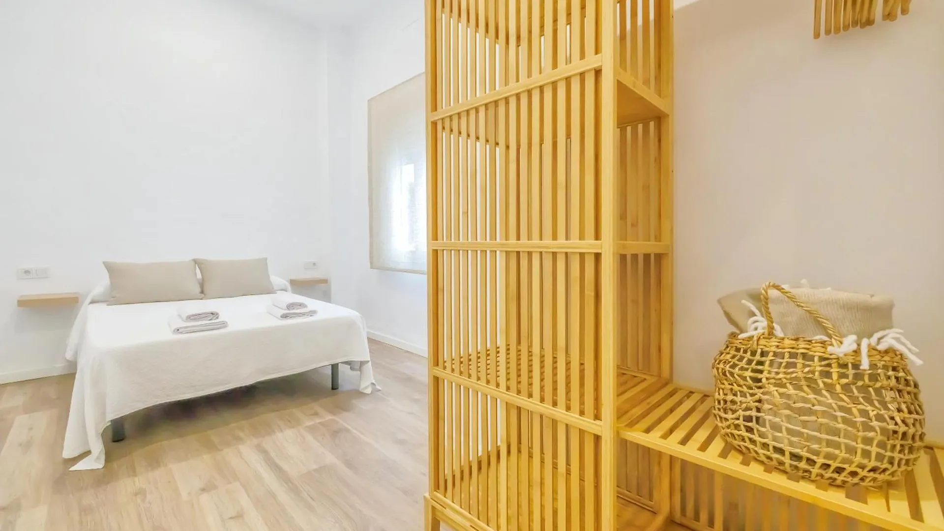 Apto Gran Capitan Center I - Parking Cordoba Apartment