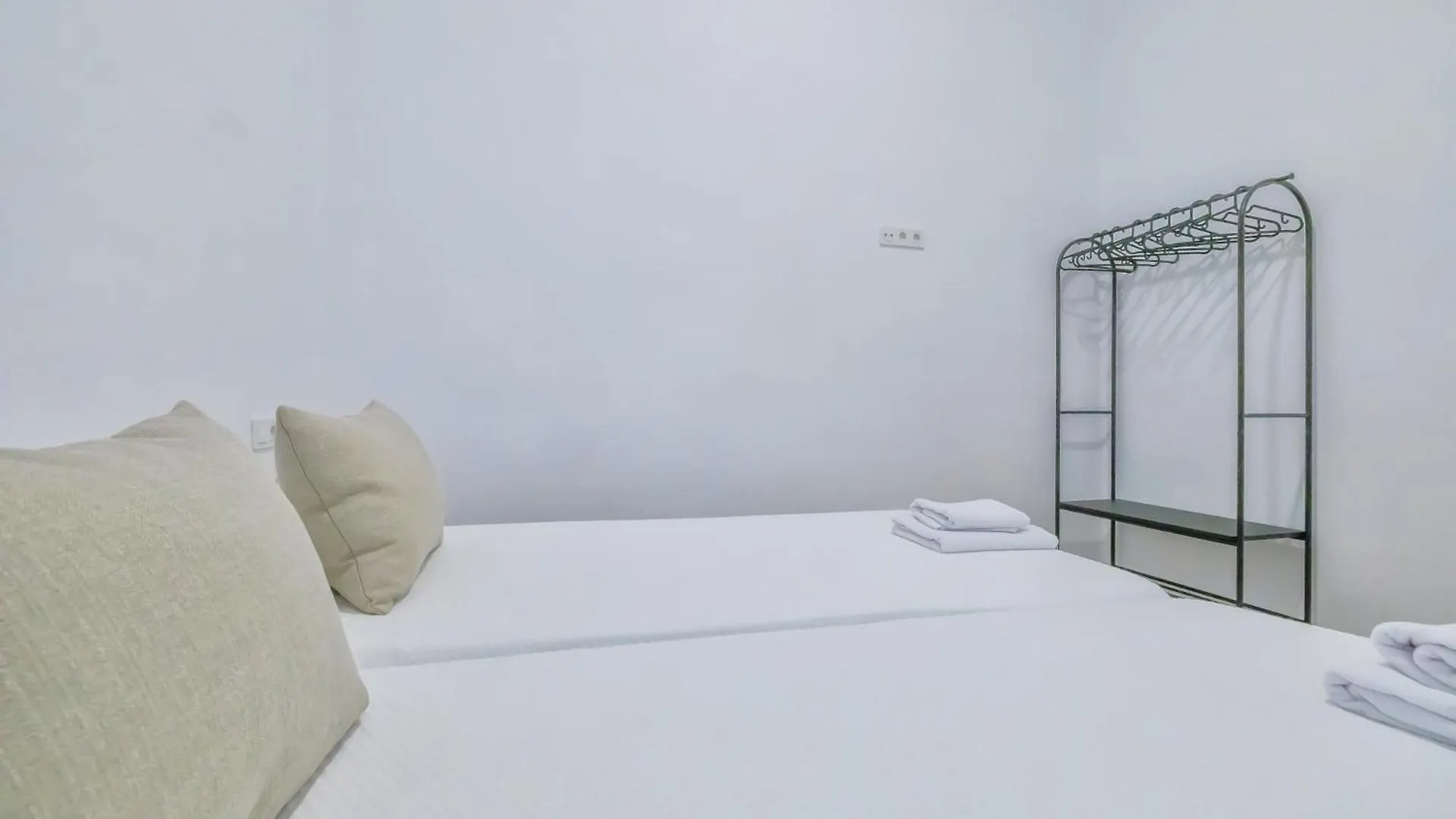 Apartment Apto Gran Capitan Center I - Parking Cordoba