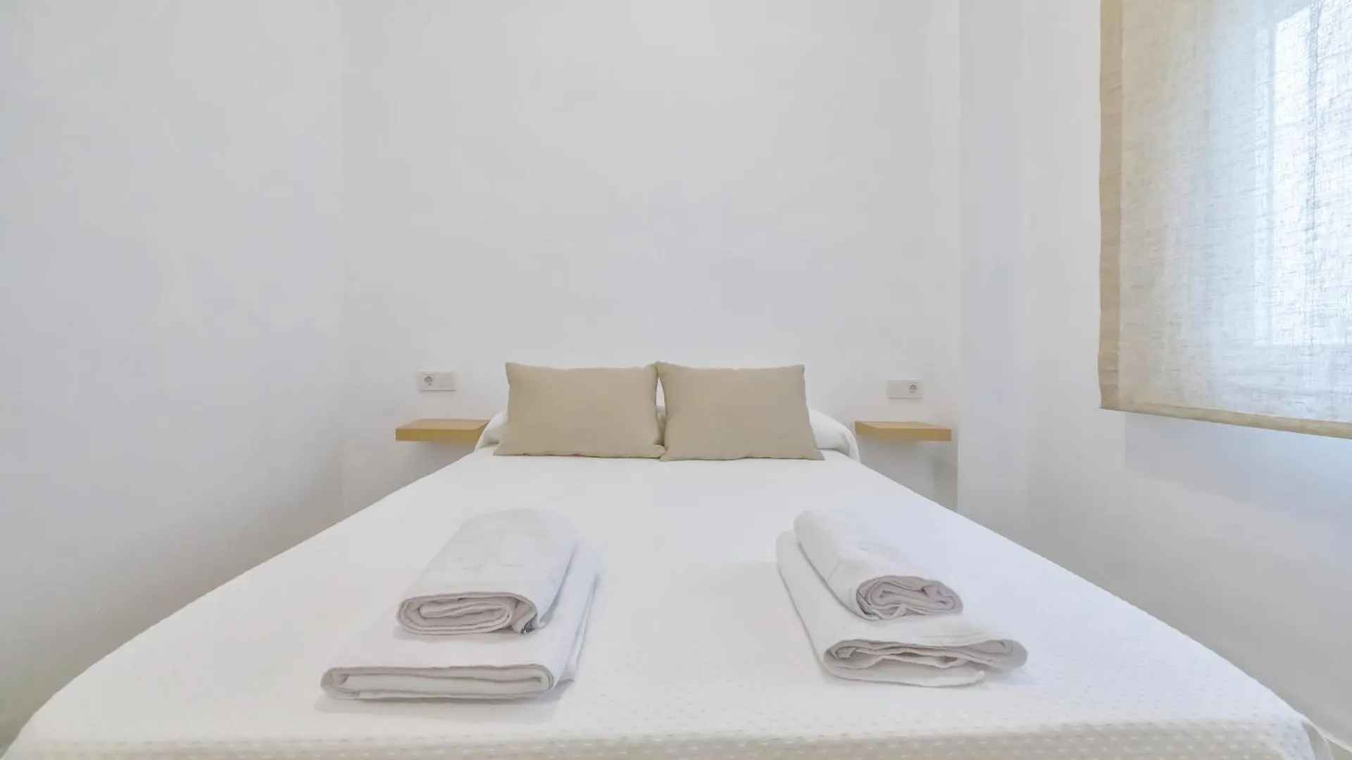 Apartment Apto Gran Capitan Center I - Parking Cordoba