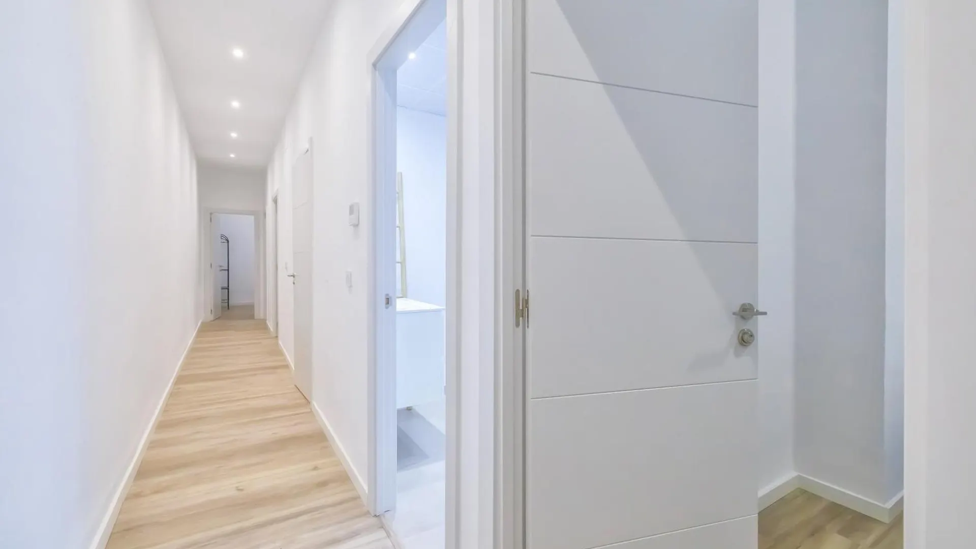 Apto Gran Capitan Center I - Parking Cordoba Apartment